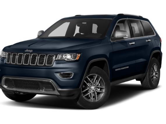 JEEP GRAND CHEROKEE 2018 1C4RJFBG2JC240779 image